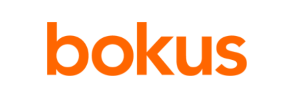 Bokus logo