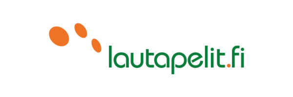 Lautapelit logo